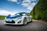 Toyota GT 86 Shelby Toyota 2000GT 2015 года